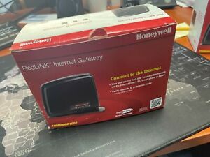 Honeywell Red Link Internet Gateway THM6000R1002 NEW in Opened Box