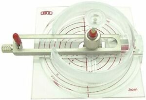 Enuti clear with cutter circle cutting cutter replacement blade iC... From Japan