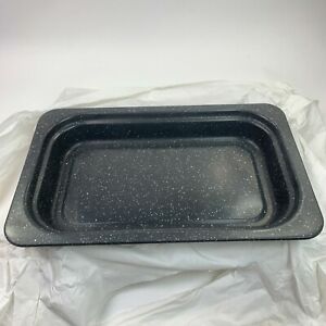 Bon Chef Full Size Food Pan Stone Galaxy 5208 21.5&#034; x 13.5&#034;