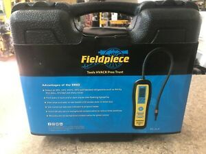 Fieldpiece DR82 Infrared Refrigerant Leak Detector