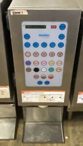 SureShot AC10 Refrigerated Liquid Dispenser ACFS-10 Flavor Machine