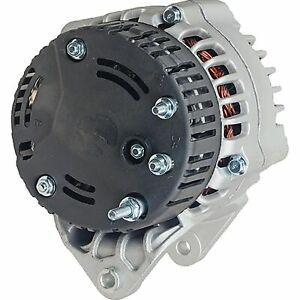 Alternator for Case Tractor MXM120 MXM130 MXM140 MXM155 MXN175; 400-29033