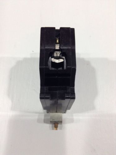 THQB1130 General Electric GE Type THQB Circuit Breaker 1 Pole 30 Amp 120V, US $8.00 – Picture 2