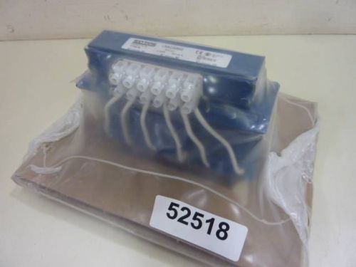 New Baldor Line Transformer LRAC00802 #52518