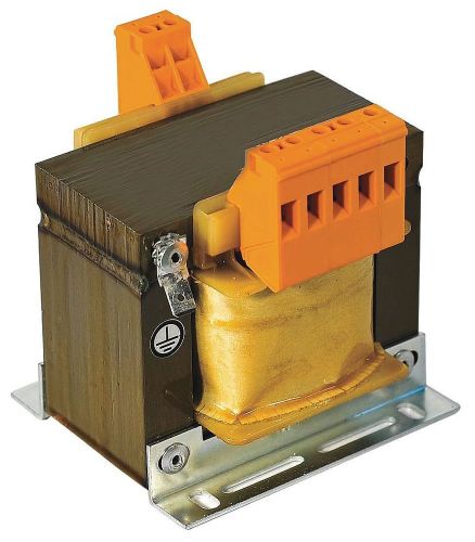 Dayton 4MTR9 Transformer, Ctrl, In277V, Out24V, 250VA