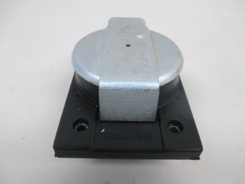 New cooper bussmann x876928a 8 pin receptacle 15a d223416 for sale
