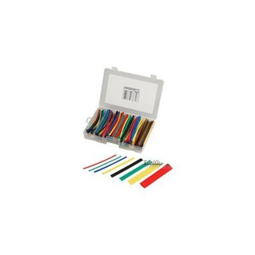S &amp; g tool aid 23250 heat shrink tubes assortment for sale