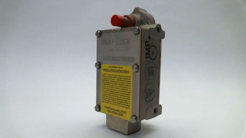 Namco / snap-lock ea180-11302 600vac limit switch for sale