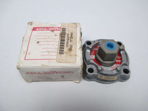 New asco tf10a42 tri point 3-100psi pressure switch transducer unit d361950 for sale
