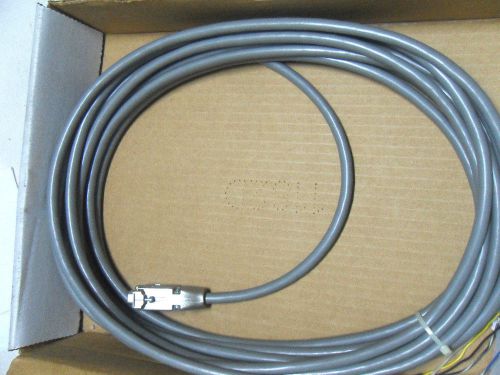(l26-2) 1 new emerson 810480-25 cable for sale