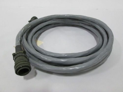 NEW EMERSON TDL-25 25FT ASSEMBLY CABLE-WIRE REV B6 D296489
