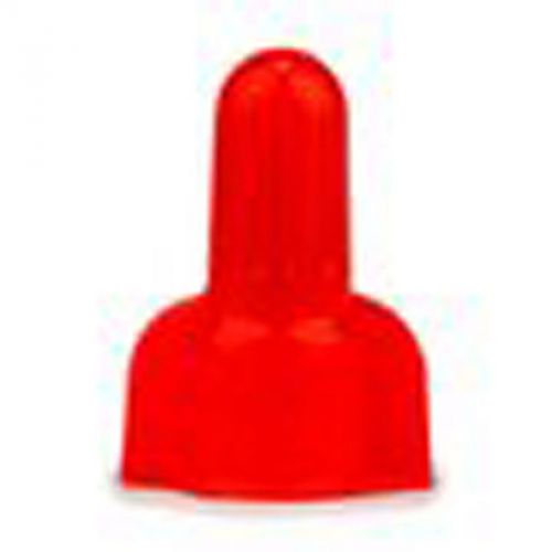 NEW 1000 RED 3M WIRE NUTS  #512 NUT OR CONNECTORS
