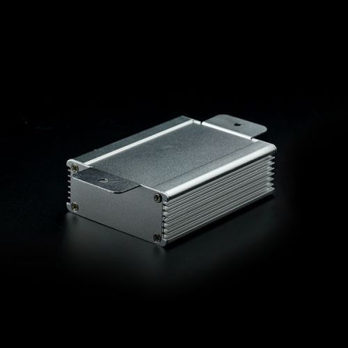Electronic projects Aluminum Box Enclosure Case DIY -3.14&#034;*2.39&#034;*1.02&#034;(L*W*H)
