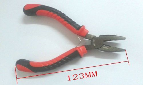1 pcs combination pliers lineman’s pliers tool for sale