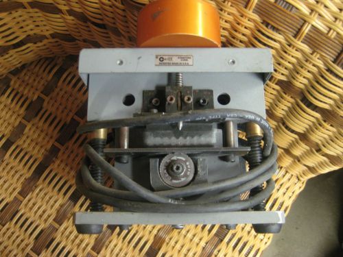 Seatek RM-202A MC-BX cutter, Used, Excellent condition