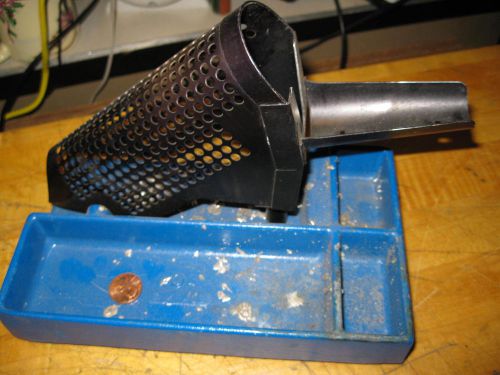 Large Soldering Iron Stand