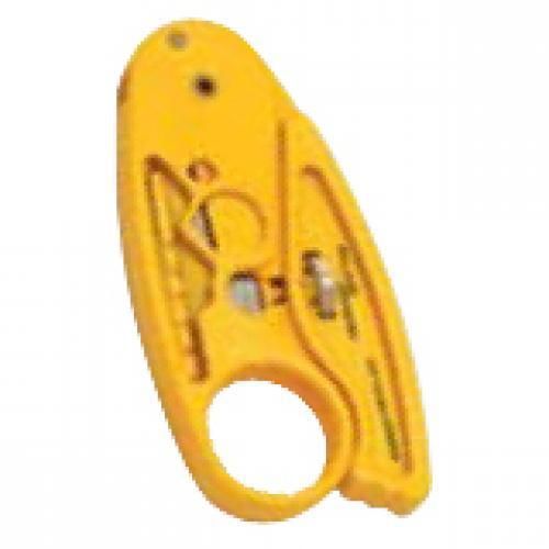 Fluke networks 11230002 round cable stripper for sale
