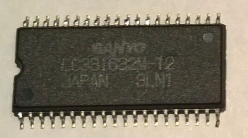 LC331632M-12 Sega Megadrive Genesis 2 IC