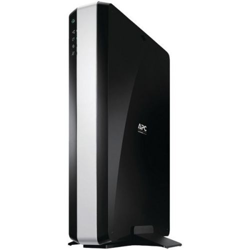 Apc bg500 li-ion back-ups pro 500 battery backup for sale