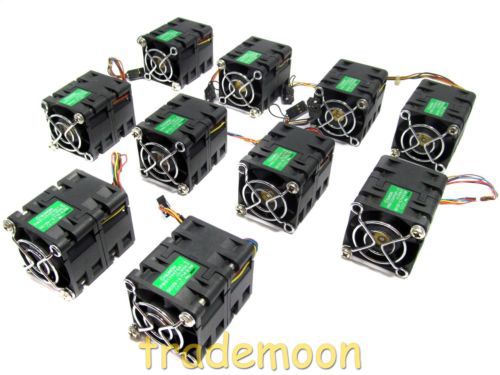 Pmd1204pqb1-a-lot-10 sunon (10-pack) 8.5w fan (12v/0.71a/8.5w) for sale