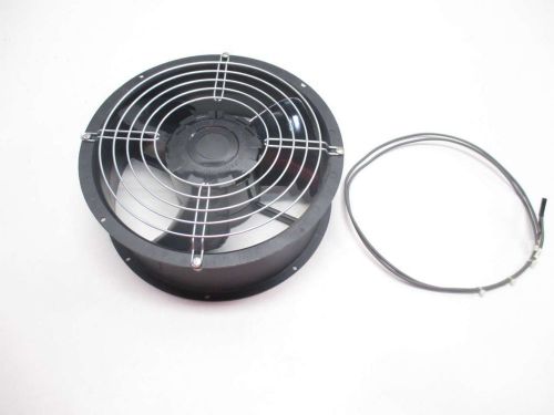 New rotron cl2t2 caravel 0.9a amp 115v-ac cooling fan d481879 for sale