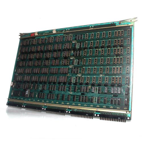 A16B-0190-0050/10F Fanuc Control Interface Circuit Board 3000C Control, used