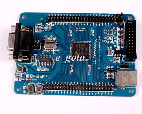 ARM Cortex-M3 STM32F103VBT6 128K Minimum System Development Board for Arduino
