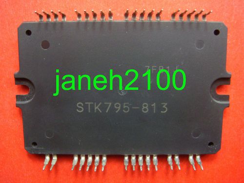 5pcs OEM SANYO STK795-813 Amplifier IC AR