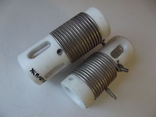 Russian INDUKTORS FOR TUBES GS-35B 4,7  Microhenry 2 PCS