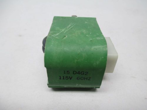 New general electric 15d4g2 coil 115v-ac d280093 for sale