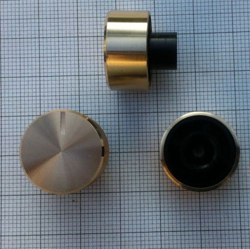 Round knobs (10 pcs) for sale