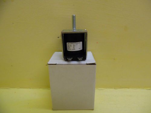 Dormeyer box frame solenoid b22-2172 12v dc threaded plunger for sale