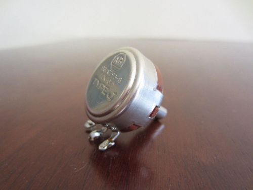 Allen bradley 9348793-8 type j 10k ohm potentiometer for sale
