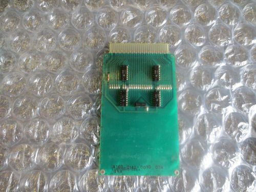 Hitachi seiki hiturn 2520 cnc fanuc a16b-0140-0010 02b a320-0140-t012 board for sale