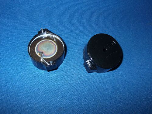 OBO-35T5 OBO PIEZOELECTRIC BUZZER 35T5 NOS!