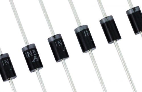 20 PCS 1N5408 IN5408 3A 1000V Rectifier Diode New Free Shipping
