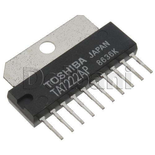 TA7222AP Original New Toshiba Semiconductor