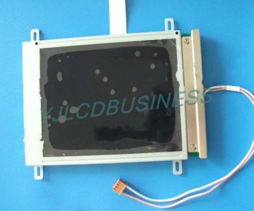 New HLM8619-010500 5.7&#034;320*240 LCD panel Injection molding mach 90 DAYS WARRANTY