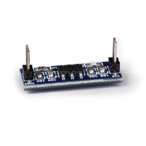 Dc 6v-12v to 5v 800ma ams1117-5v power supply module for arduino diy test for sale