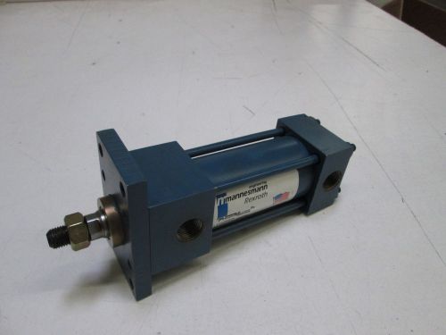 REXROTH CYLINDER C-MF1-PP-C *USED*