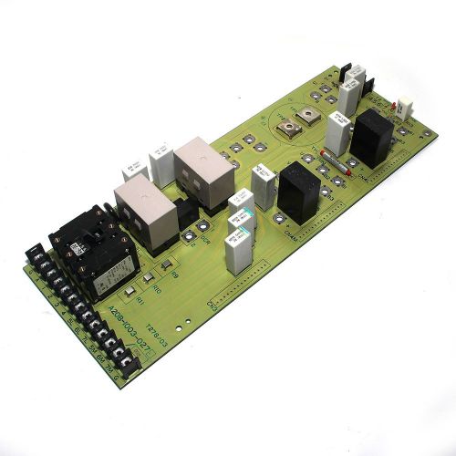 A20B-1003-0276/03A T276/03 Fanuc Board for Fanuc Servo Amplifier, FOR PARTS