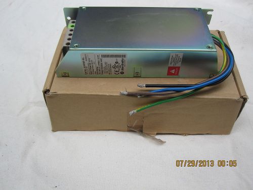 Allen bradley powerflex 4 line filter 22-rf021-bl (nib) for sale