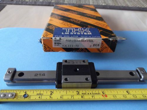 Thk linear motion for sale