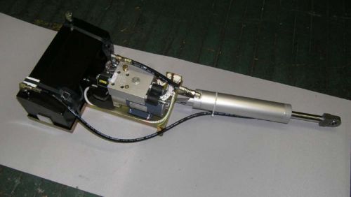 Large linear actuator assembly for sale