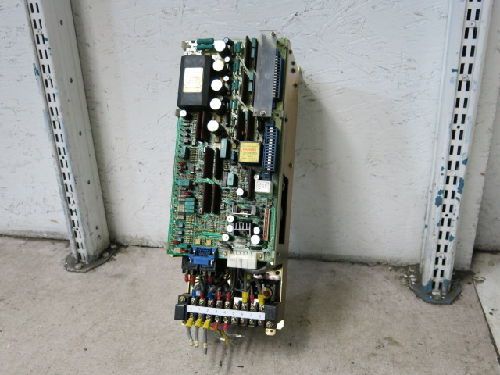 FANUC A06B-6047-H003 VELOCITY CONTROL UNIT