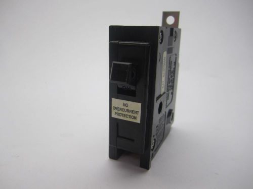 Cutler hammer bab1060n switch molded case quicklag for sale