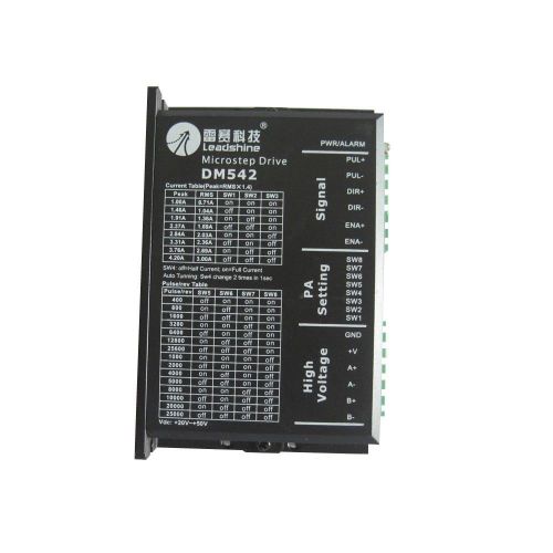 Printer Step Motor Driver for GongZheng