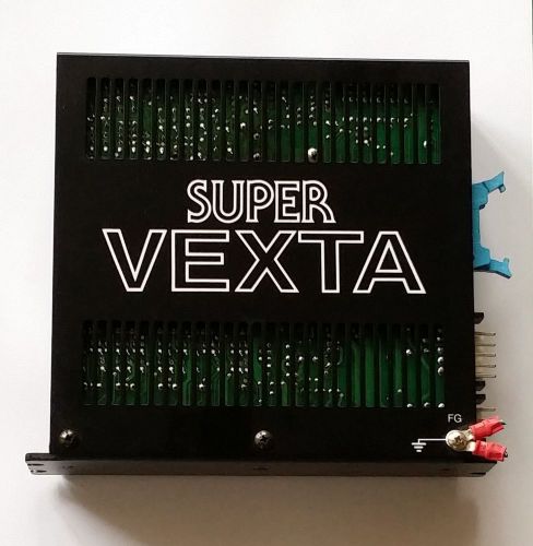 VEXTA  UDX5114-G4-2, 5-Phase Driver, AC100V+-10%, 50/60Hz