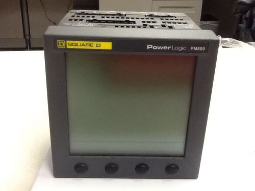 PM850 PowerLogic Power Meter 850