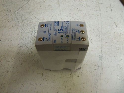 IDEC PS5R-B24 POWER SUPPLY *NEW OUT OF BOX*